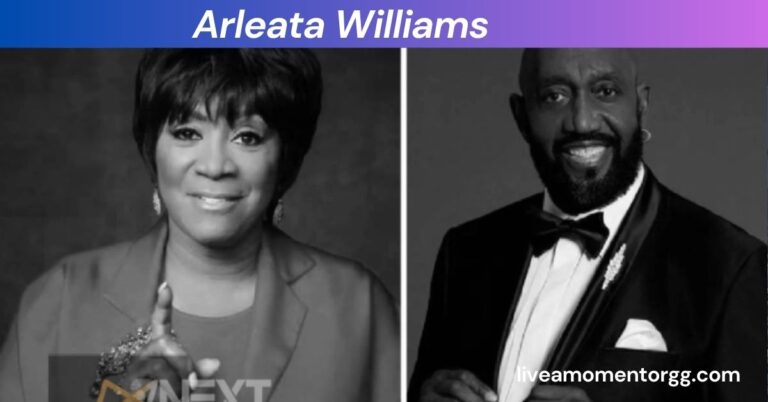 Arleata Williams