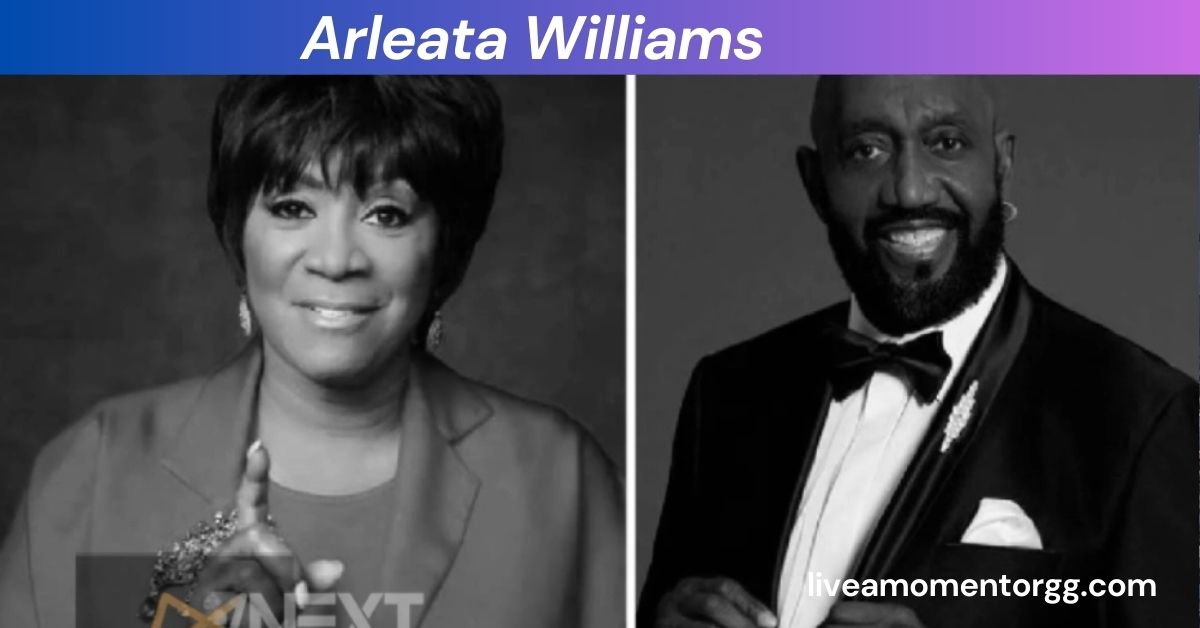 Arleata Williams