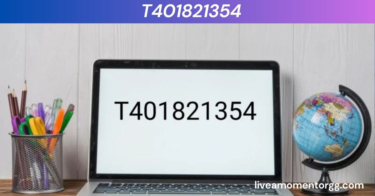 T401821354