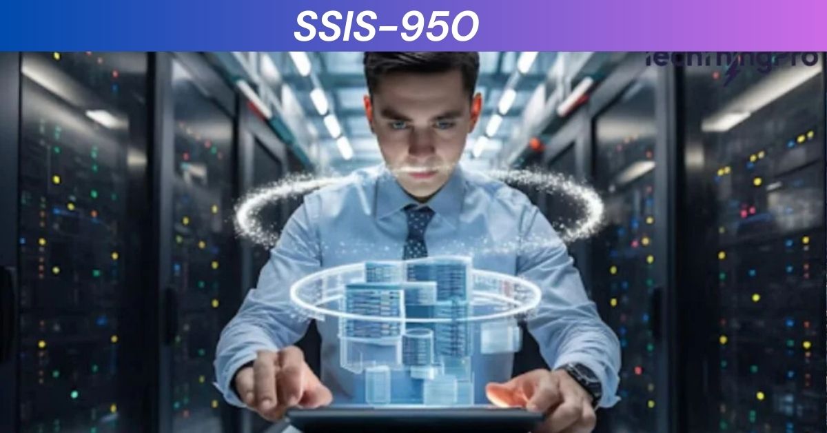 SSIS-950