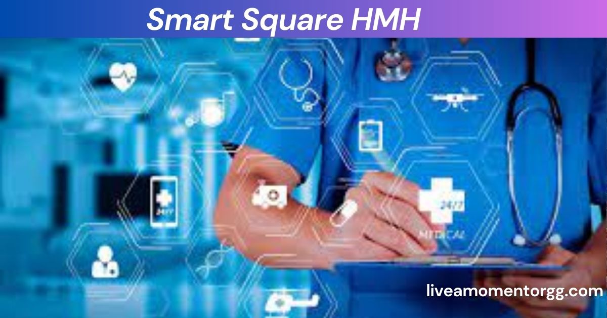 Smart Square HMH