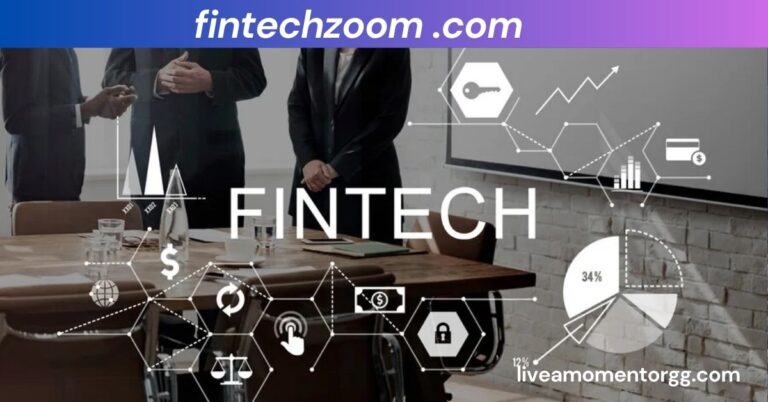 fintechzoom .com