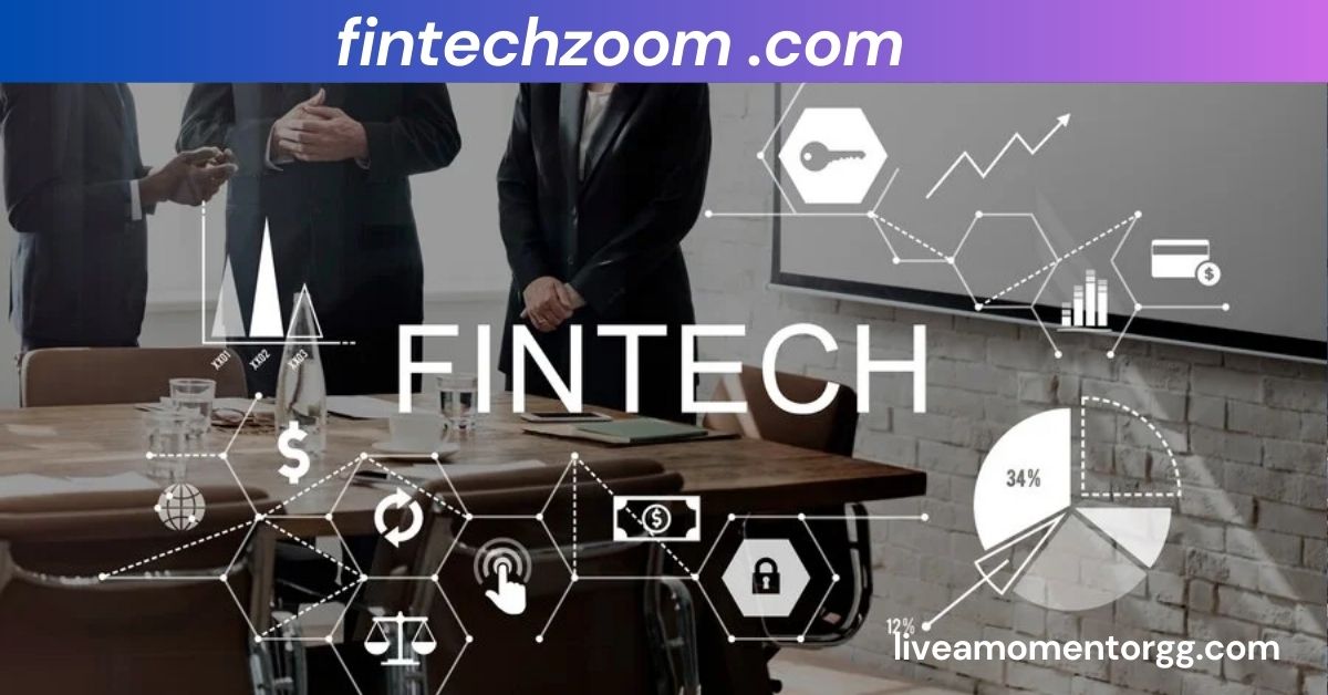 fintechzoom .com