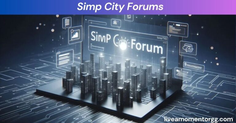 Simp City Forums