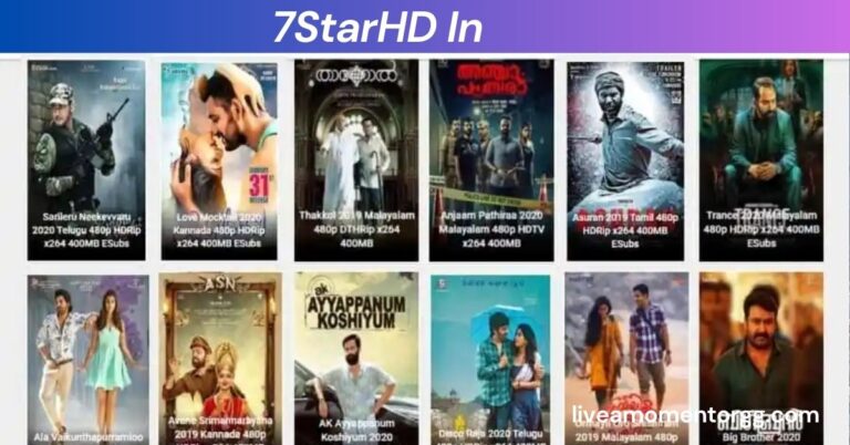 7StarHD In