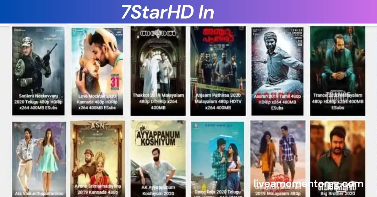 7StarHD In