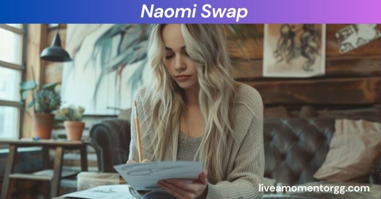 Naomi Swap