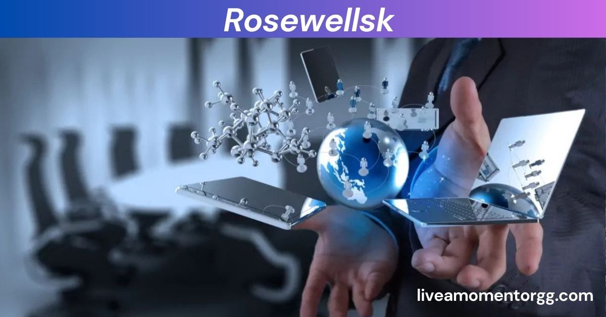 Rosewellsk