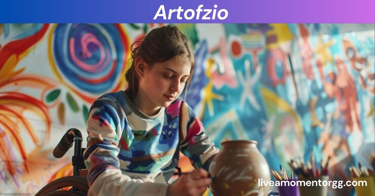 Artofzio