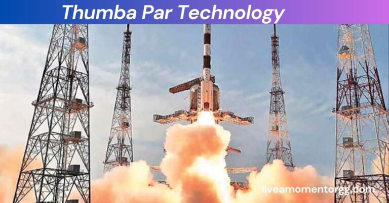 Thumba Par Technology