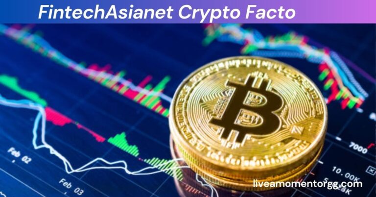 FintechAsianet Crypto Facto