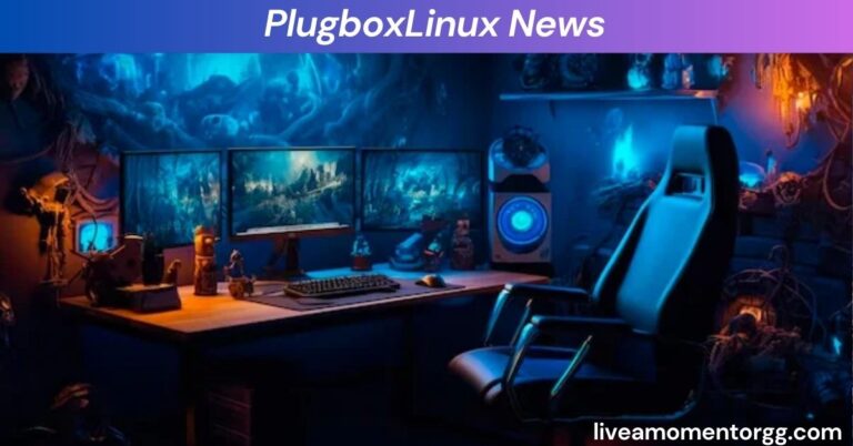 PlugboxLinux News