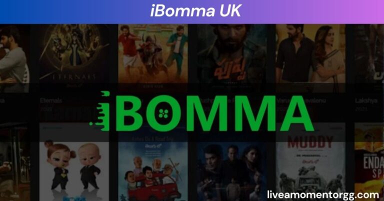 iBomma UK