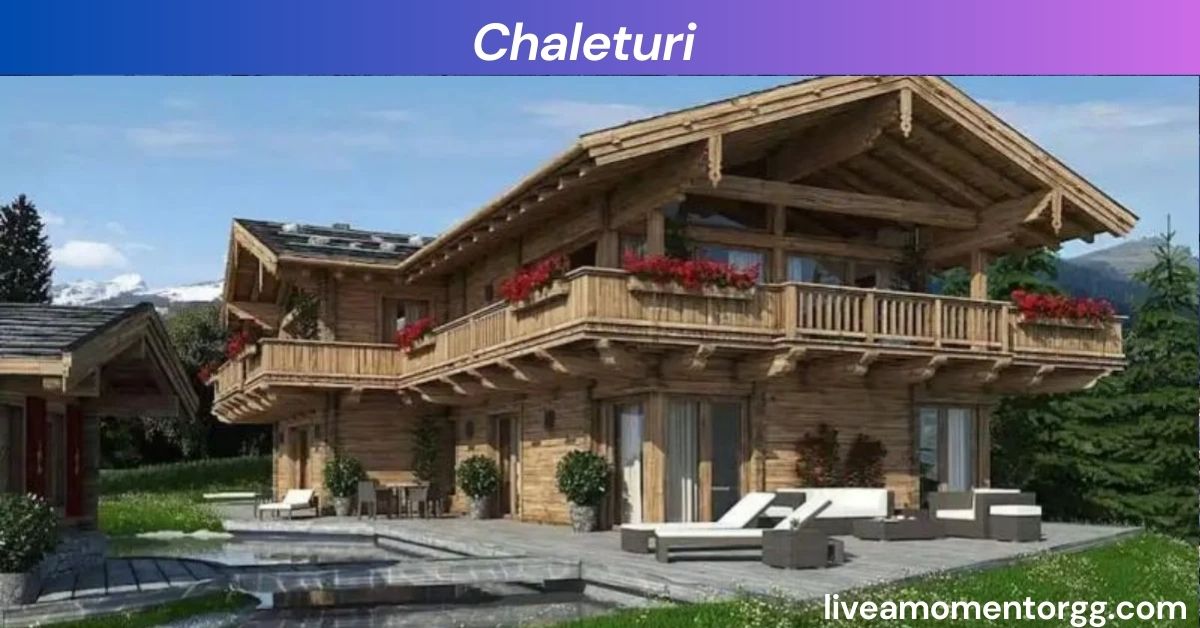 Chaleturi