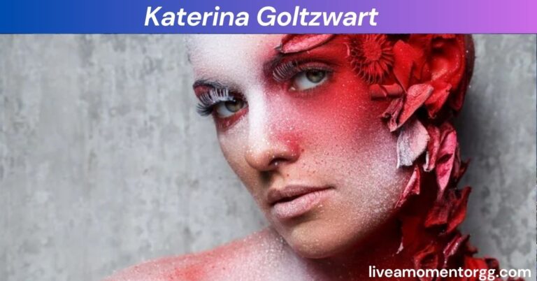 Katerina Goltzwart