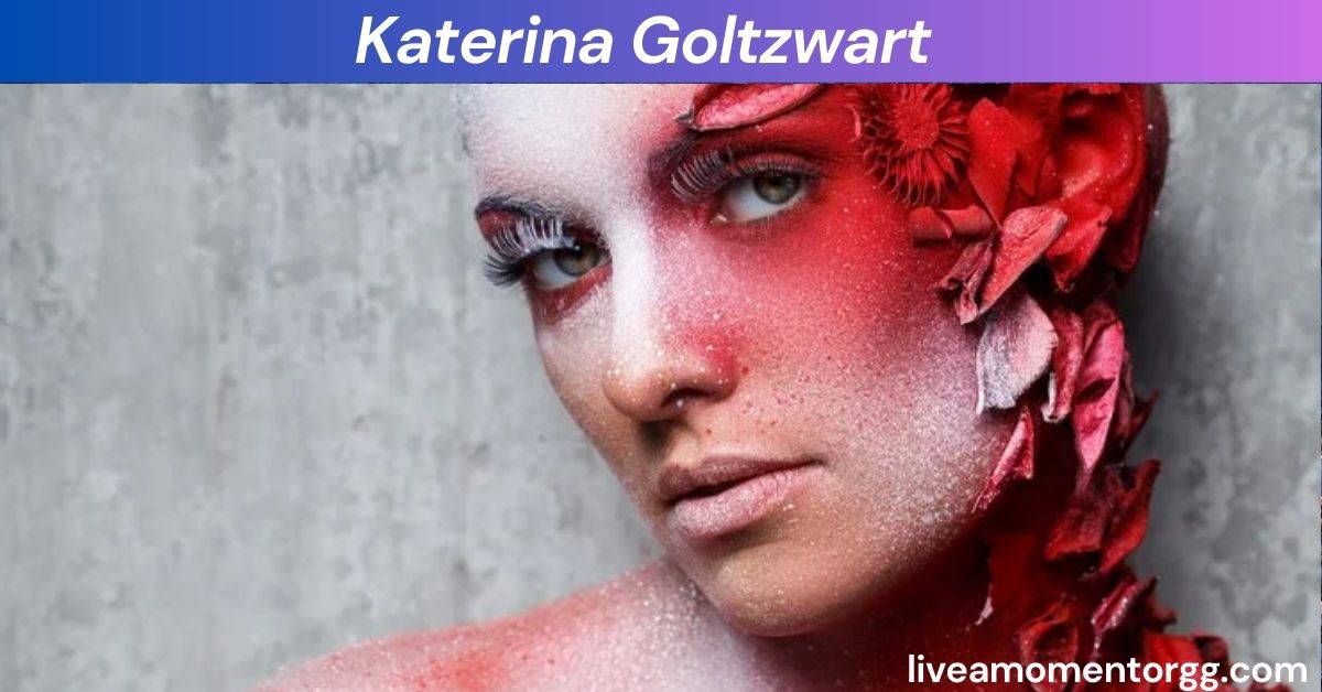 Katerina Goltzwart