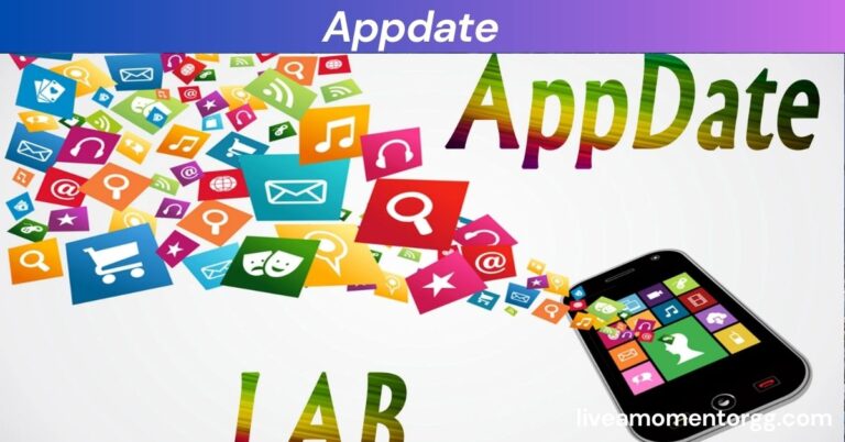 Appdate