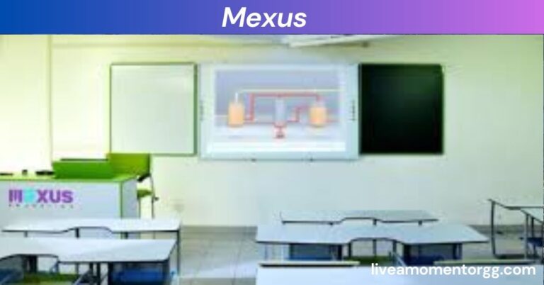 Mexus