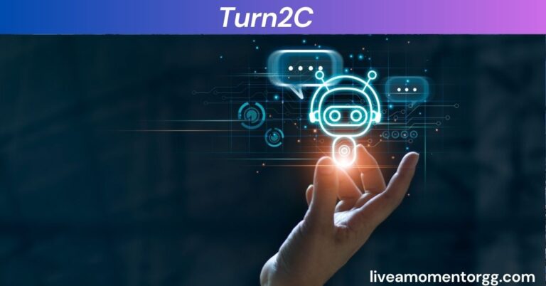 Turn2C