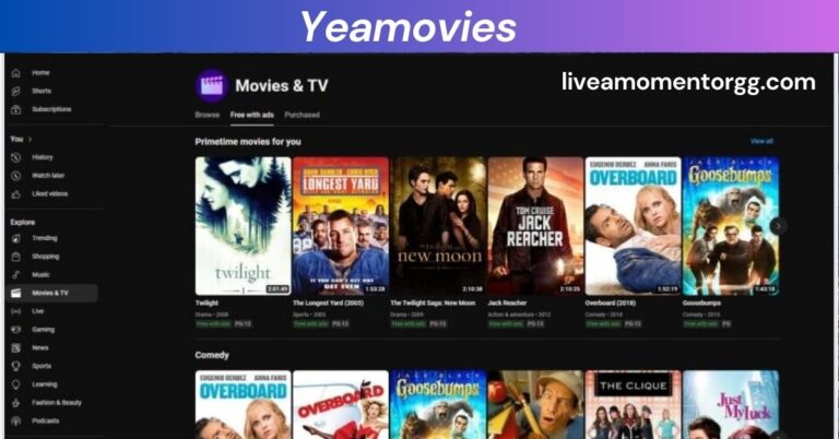 Yeamovies