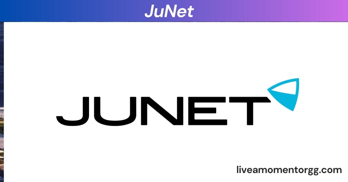 JuNet