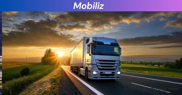Mobiliz