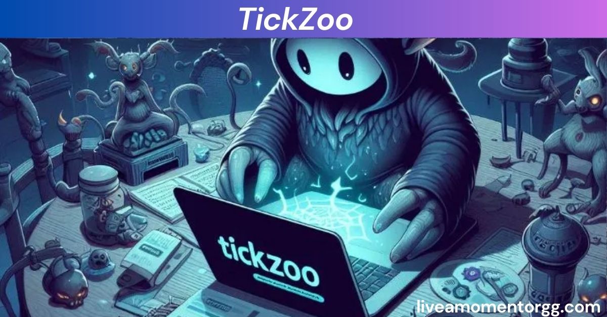 TickZoo