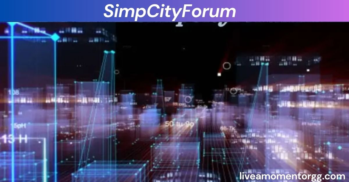 SimpCityForum