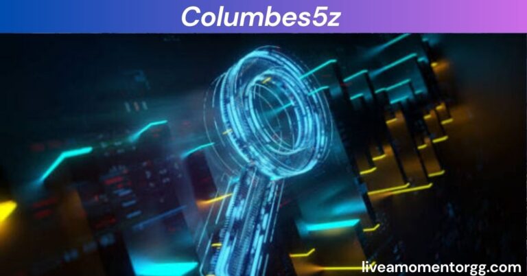 Columbes5z