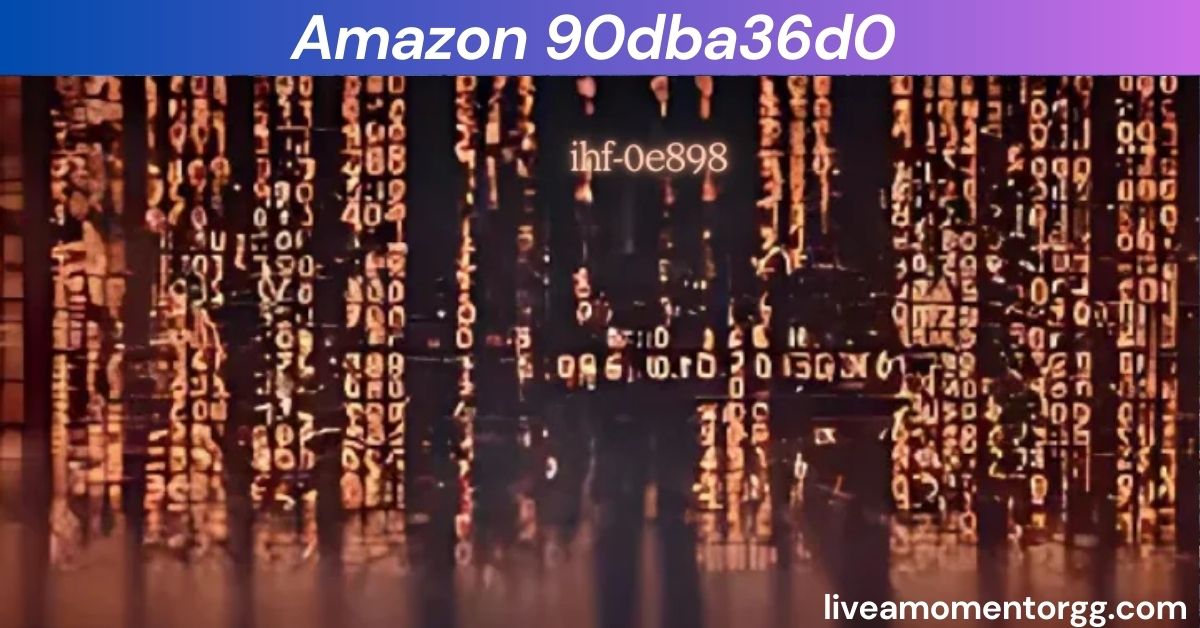 Amazon 90dba36d0