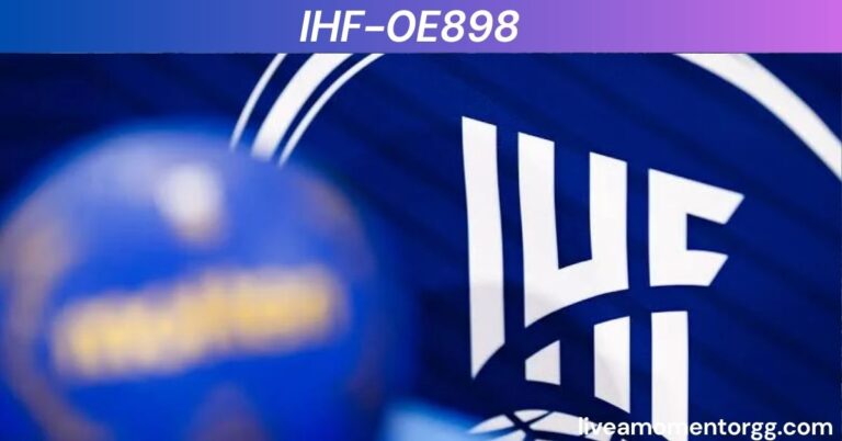 IHF-0E898
