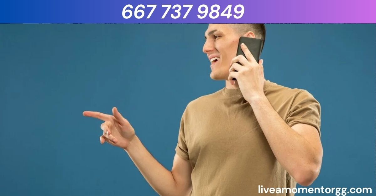 667 737 9849