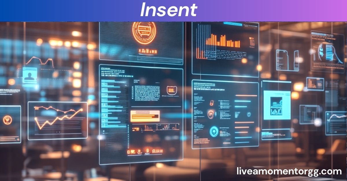 Insent