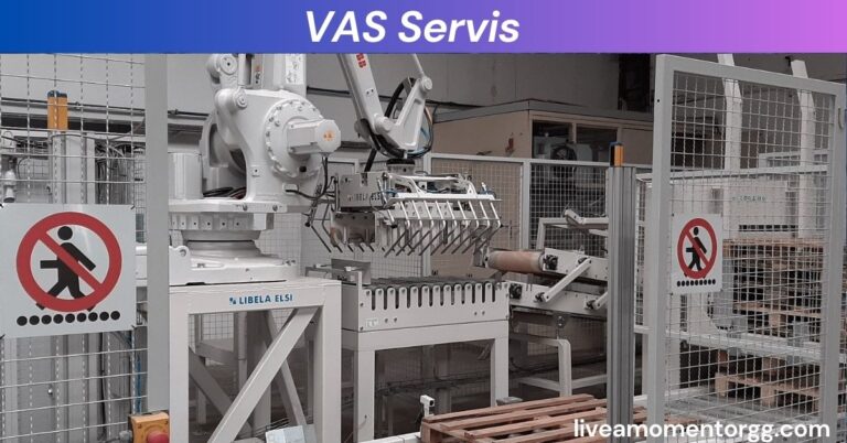 VAS Servis