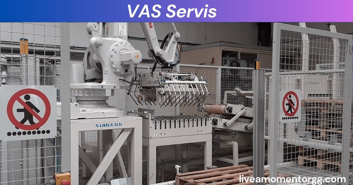 VAS Servis