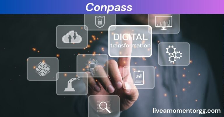 Conpass