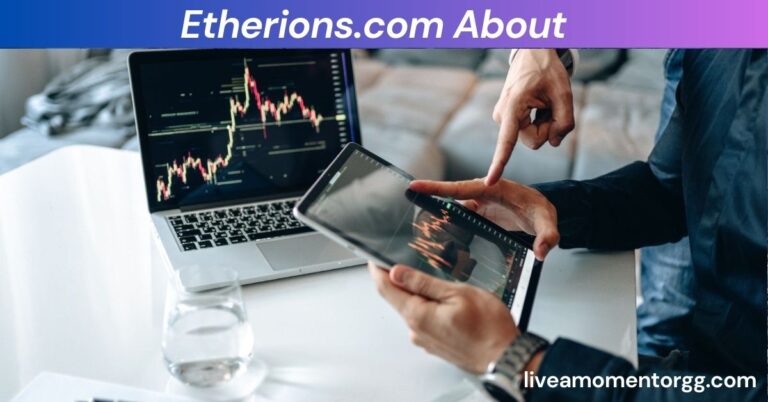 Etherions.com About