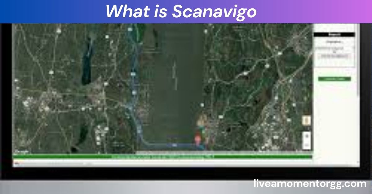 What is Scanavigo