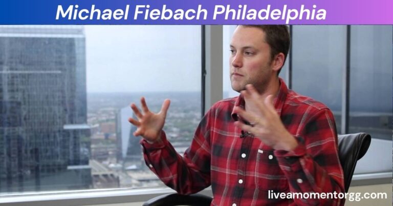 Michael Fiebach Philadelphia