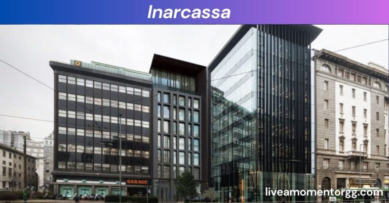 Inarcassa