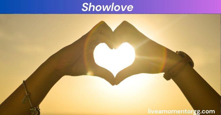 Showlove